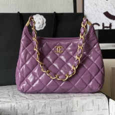 Chanel Hobo Bags